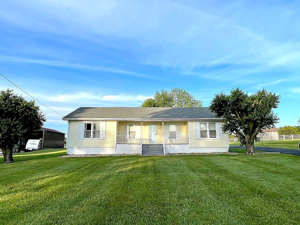 824 Lexington Dr, Glasgow, KY 42141 Zillow