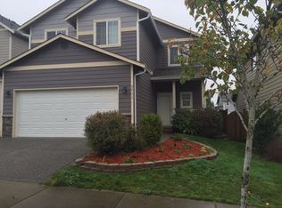 2711 93rd Pl SE, Everett, WA