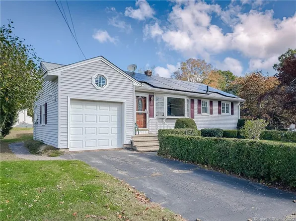 473 Scott Road, Waterbury, CT 06705
