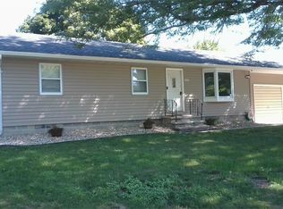 404 Noland Ave, Hayward, MN 56043