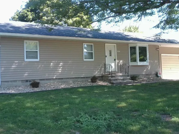 404 Noland Ave, Hayward, MN 56043