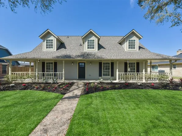 2318 Killarney Lane, Deer Park, TX 77536