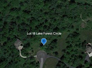 LOT 18 Lake Forest Cir, Lake Geneva, WI 53147