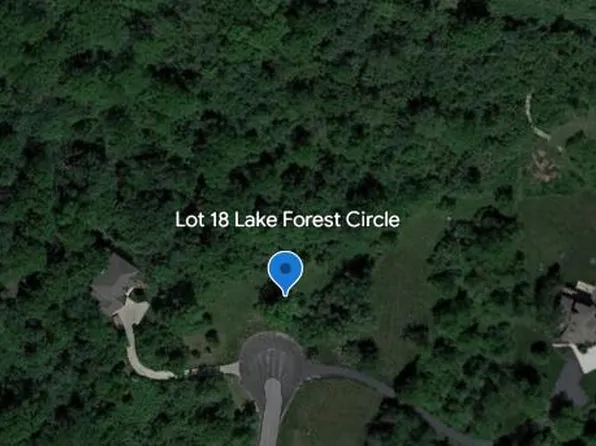 Lt18 LAKE FOREST CIRCLE, Lake Geneva, WI 53147