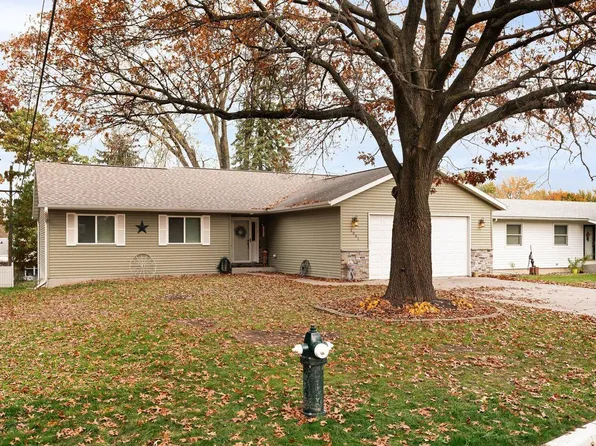1041 Green Bay STREET, Onalaska, WI 54650