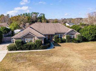 10101 Bristol Park Rd, Cantonment, FL 32533