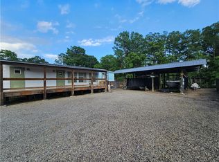 31668 Shelton Dr, Springfield, LA 70462