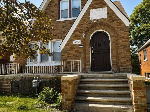 16631 Woodingham Dr, Detroit, MI 48221