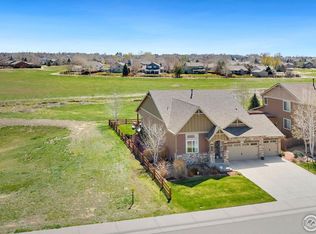 8418 Raspberry Dr, Frederick, CO 80504
