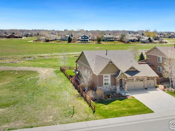 8418 Raspberry Dr, Frederick, CO 80504