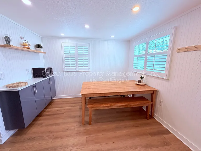 7006 N Duncan Ave #A — Photo 5