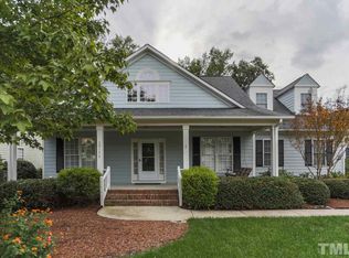 30176 Ruffins, Chapel Hill, NC 27517