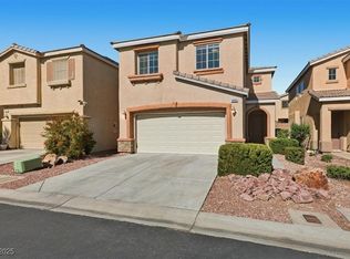 9062 Toast Ave, Las Vegas, NV 89148