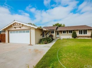 2784 W Russell Pl, Anaheim, CA