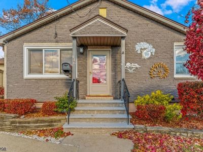 136 Hiawatha Blvd, Lake Hiawatha, NJ, 07034