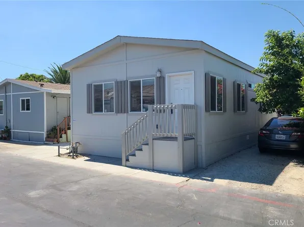 1410 E 6th St Trailer 27, Corona, CA 92879
