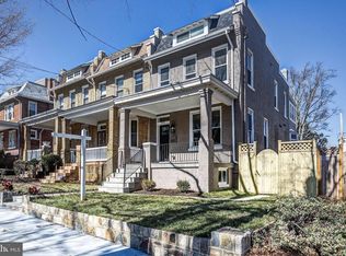 505 Nicholson St NW, Washington, DC 20011