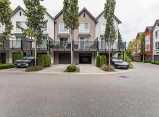 2310 Ranger Ln #56, Pt Coquitlam, BC V3B 0K3