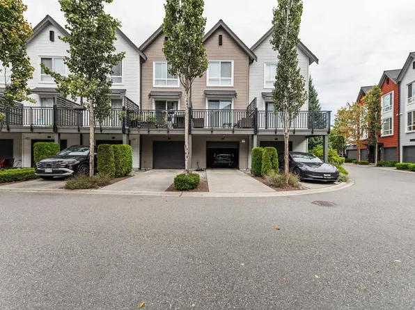2310 Ranger Ln #56, Pt Coquitlam, BC V3B 0K3