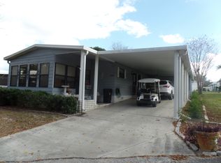 6080 La Costa Dr #653, Ocala, FL 34472