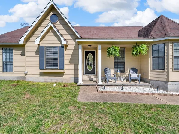 6488 Chase Rd, Millington, TN 38053