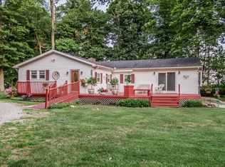3264 Gordon Landis Rd, Arcanum, OH 45304