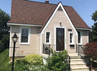 3235 Prairie Ave, Royal Oak, MI 48073