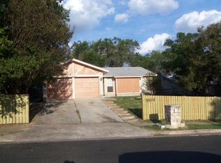 5503 Icon St, Austin, TX 78744