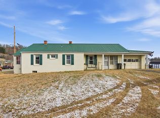 1505 W Pine St, Wytheville, VA 24382