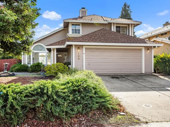 122 Copper Leaf Way, Sacramento, CA 95838