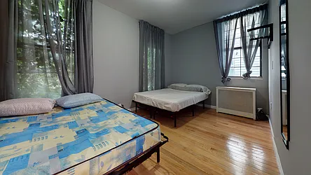 Rented by Keller Williams NYC