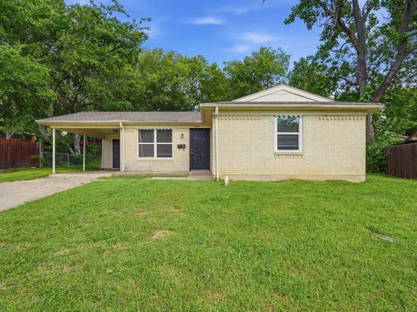 2021 Avis Cir, Mesquite, TX 75149