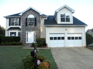 2225 Hidden Creek Dr, Decatur, GA 30035