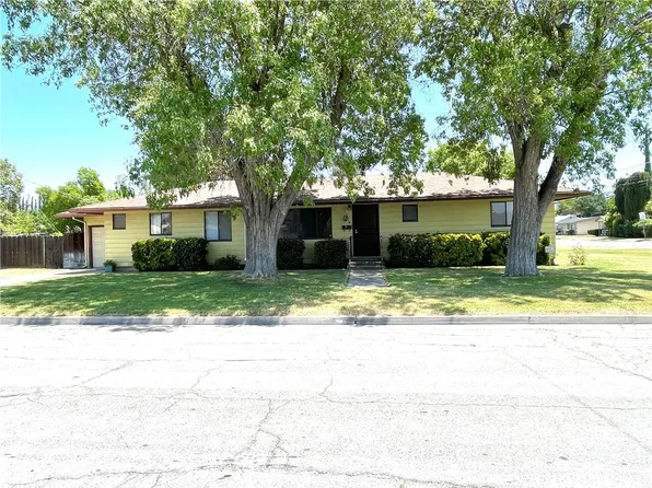 3018 Sycamore Ave, Merced, CA 95340