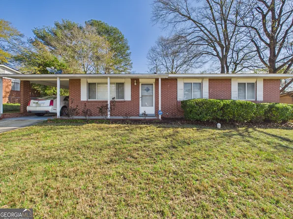 6021 Luna Dr, Columbus, GA 31907