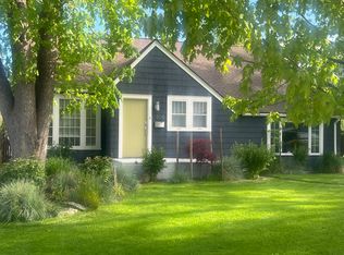808 Beverly Ave, Missoula, MT 59801