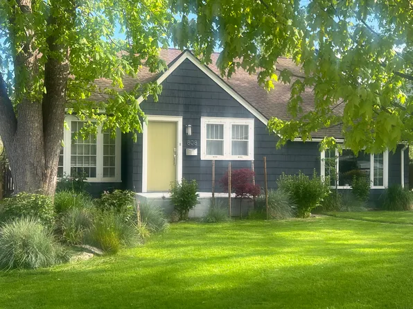 808 Beverly Ave, Missoula, MT 59801