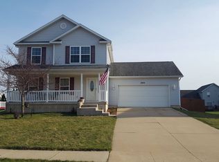 3929 Calypso Rd, Holt, MI 48842