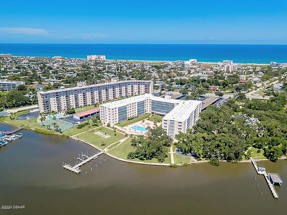 2nd image of 1224 S Peninsula Dr APT 419
