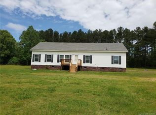 2488 Eagle Point Rd, Clover, SC 29710