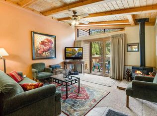 1463 E Keystone Rd #2947, Dillon, CO 80435