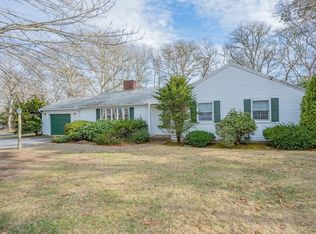 31 Arbor Way, Barnstable, MA 02630