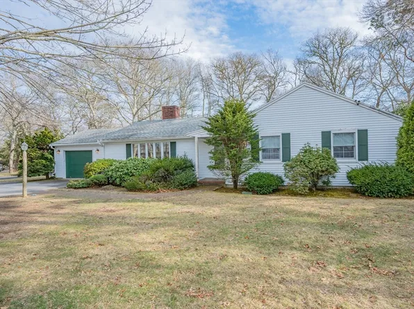 31 Arbor Way, Barnstable, MA 02630
