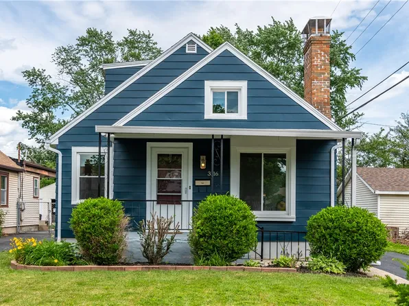 3116 Kenmore Ave, Dayton, OH 45420