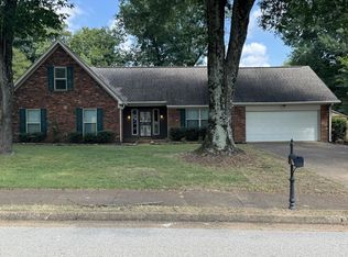 2746 N Rockcreek Pkwy, Cordova, TN 38016