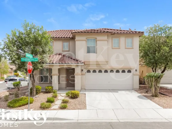 8332 Blazing Sky Ct, Las Vegas, NV 89131