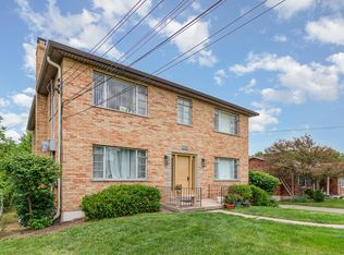 4006 Rankin Dr, Erlanger, KY