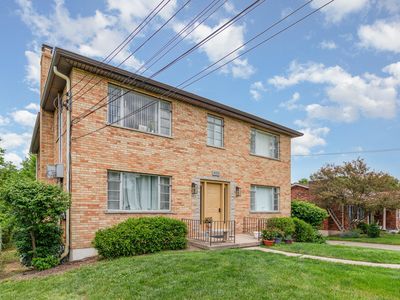4006 Rankin Dr, Erlanger, KY, 41018