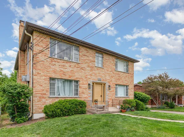 4006 Rankin Dr, Erlanger, KY 41018