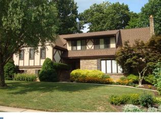 322 Fairview Rd, Reading, PA 19606